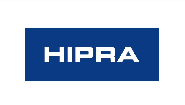 Hipra Logo
